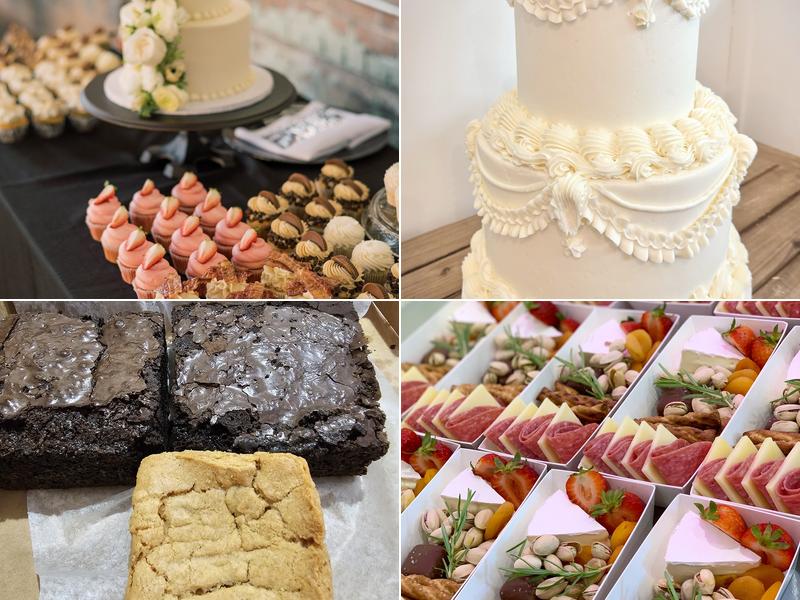 Custom Cake Studio 3540-D Massee Ln, Columbus