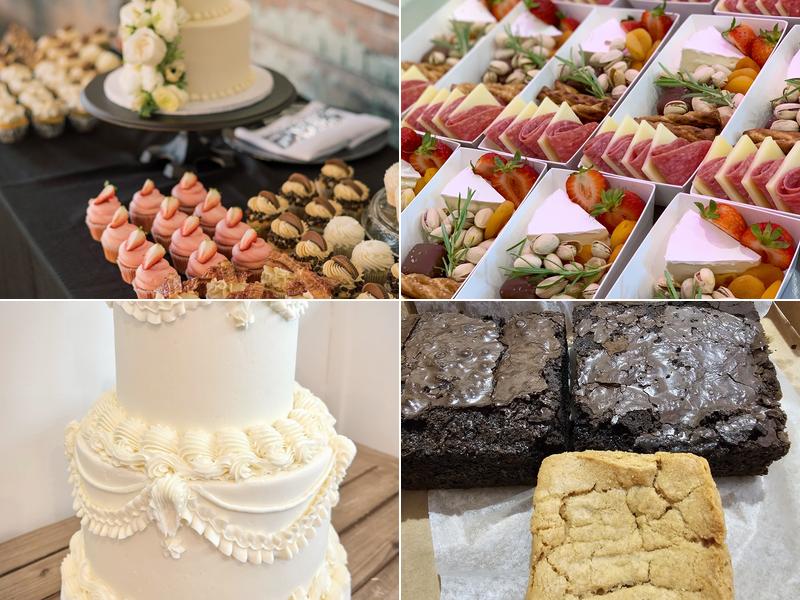 Custom Cake Studio 3540-D Massee Ln, Columbus
