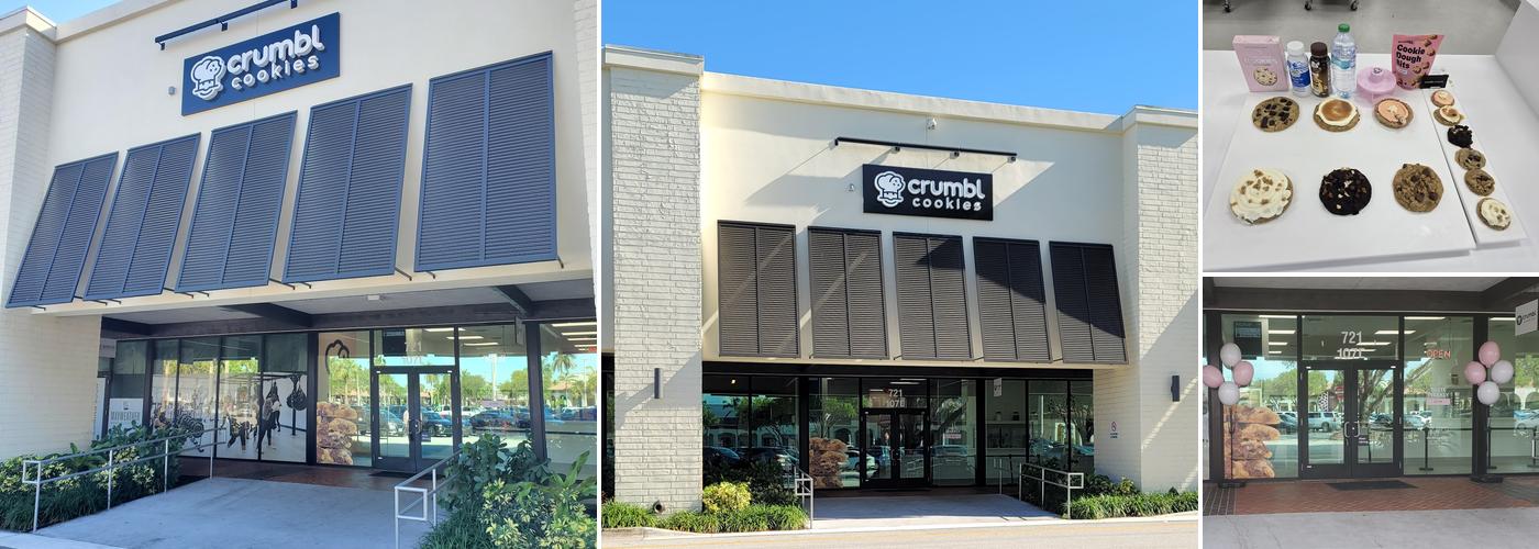 Crumbl - West Palm Beach