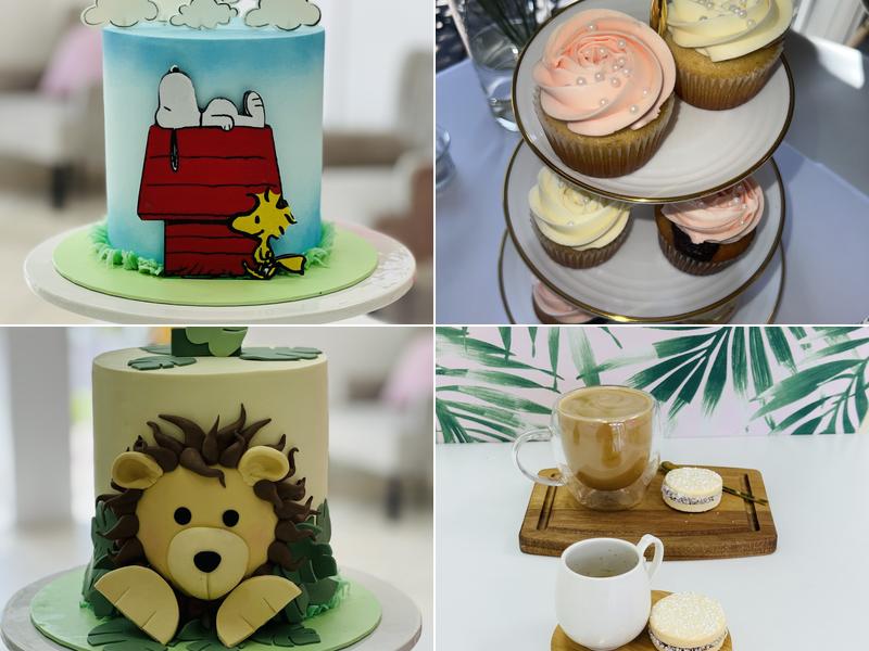 Criscakes Llc 8795 Stirling Rd, Cooper City