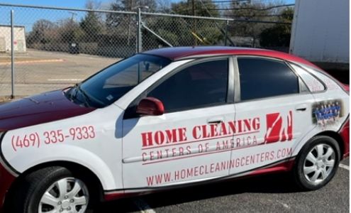 Home Cleaning Centers of America - Headquarters