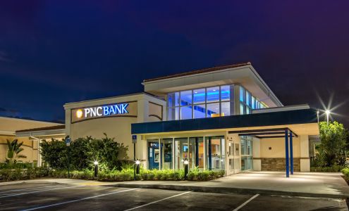 Vizcaya Square Shopping Center