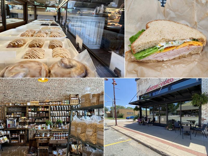 Honeywheat 245 E Main St, Gentry