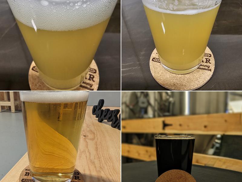 Boiling Oar Brewing Company