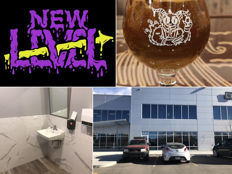New Level Brewing