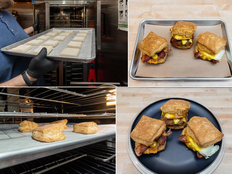 District Biscuit Company