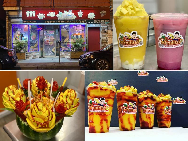 MR Frutitas