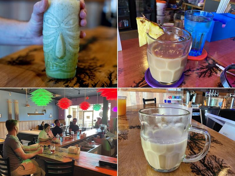 Hideout Kava and Tea Boynton Beach 1035 Gateway Blvd #204, Boynton Beach