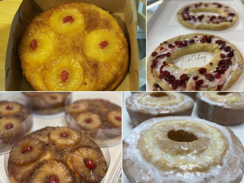 Supreme Kringle Bakery