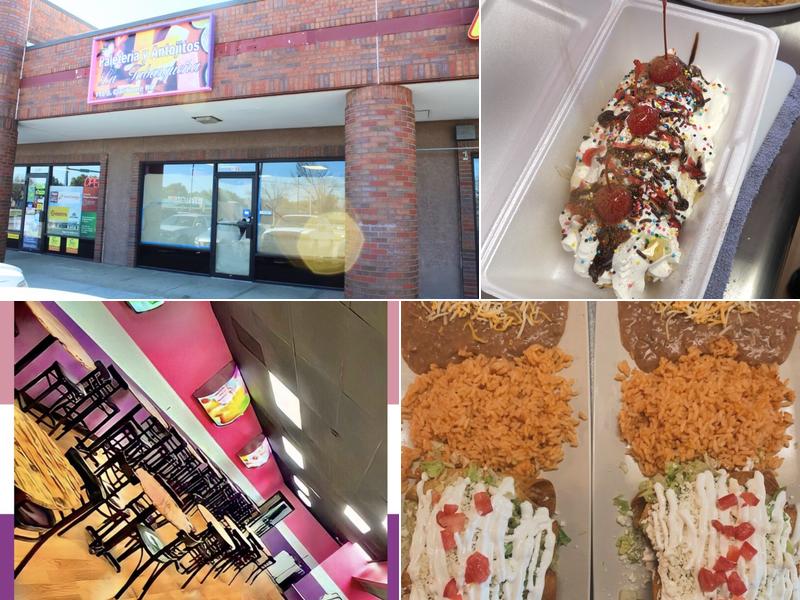 Paletería La Tabasqueña