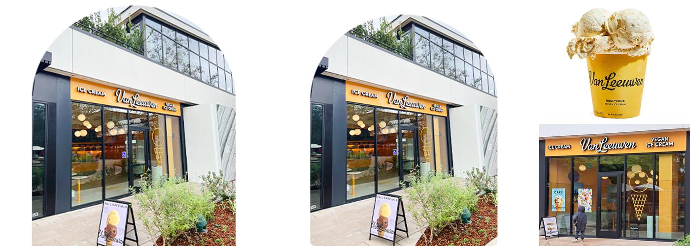 Van Leeuwen Ice Cream