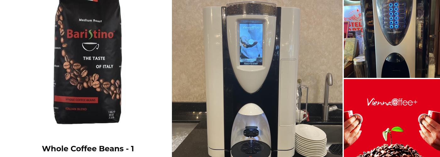 Vienna Coffee Service