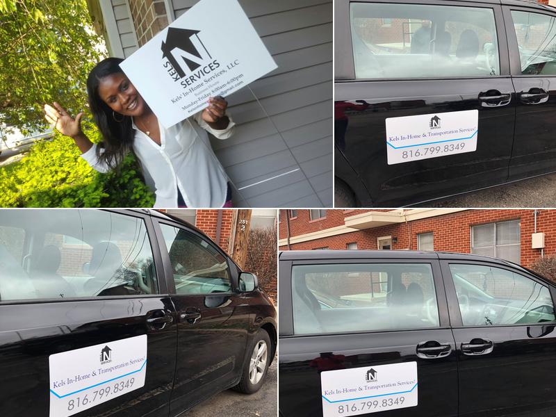 Kels In-Home Services, LLC