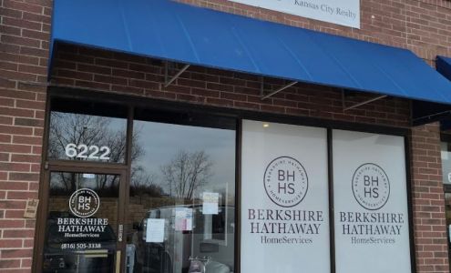 Berkshire Hathaway HomeServices All-Pro Real Estate