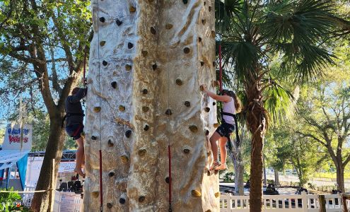 Easy Street by Funworks