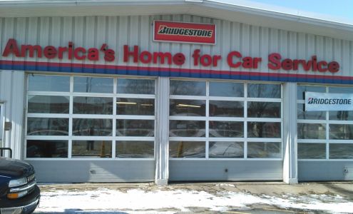 Firestone Complete Auto Care