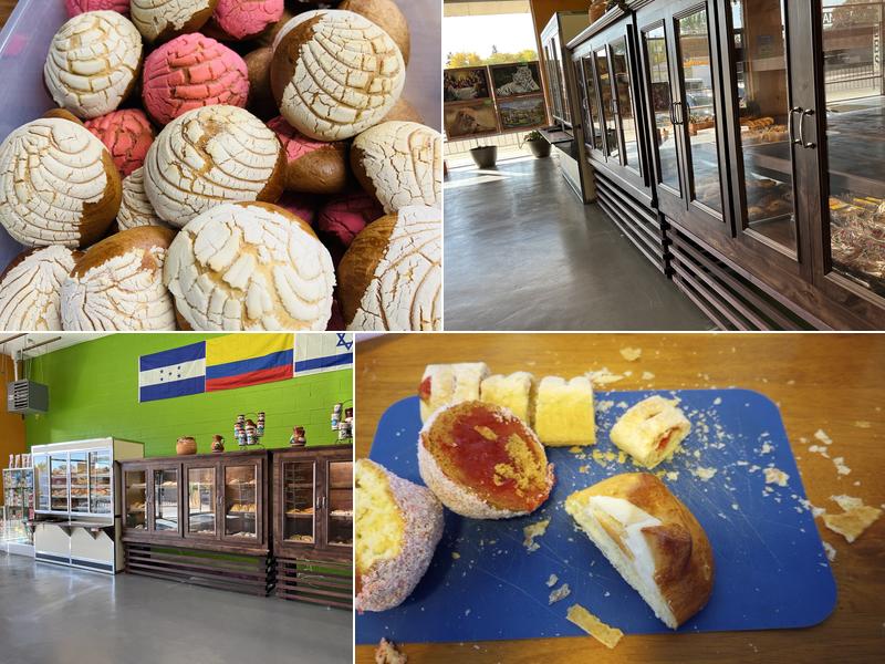 Panaderia BBS 395 May St, Idaho Falls