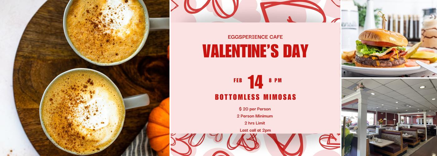 Eggcellent Breakfast