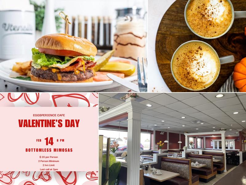 Eggcellent Breakfast