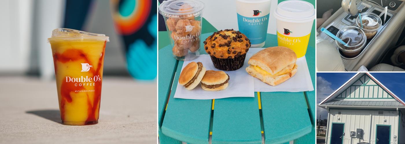 Double O's Coffee - Apopka