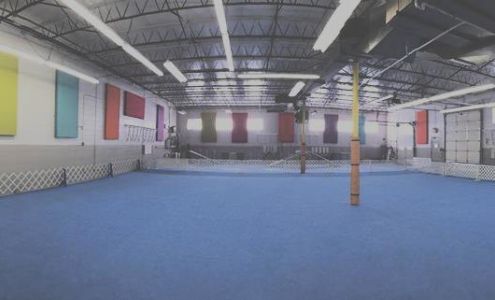 Scott County Kennel Club