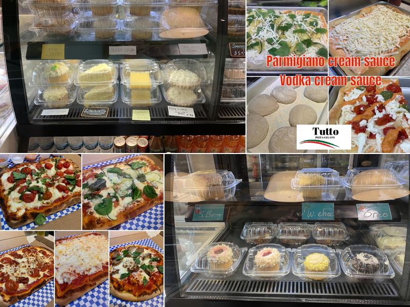 Tutto Dolce 546 Crescent Blvd, Glen Ellyn