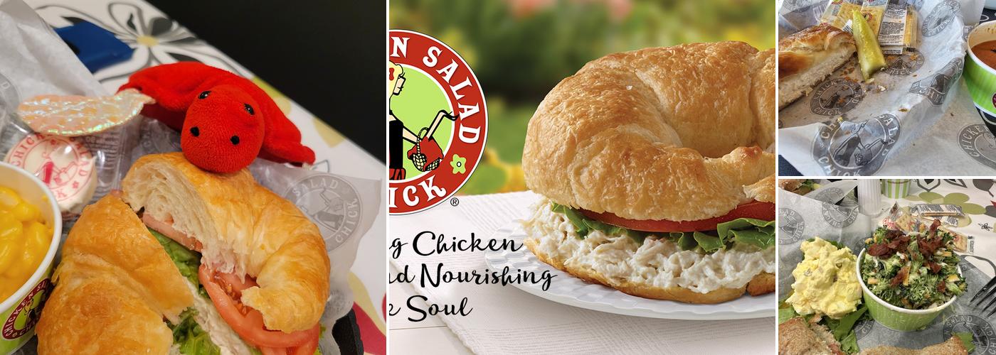 Chicken Salad Chick
