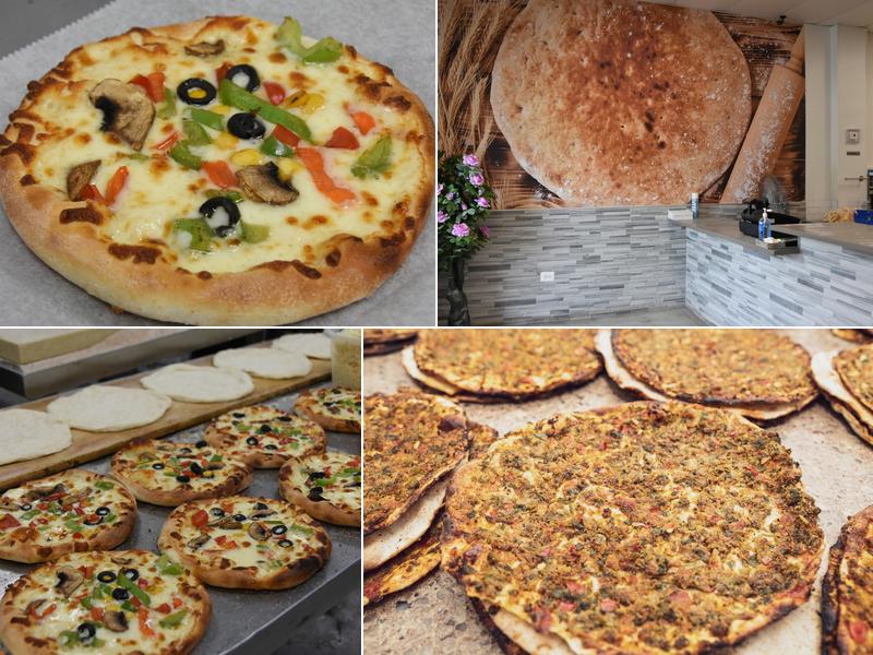 Meme Bakery 9069 Courtland Dr, Niles