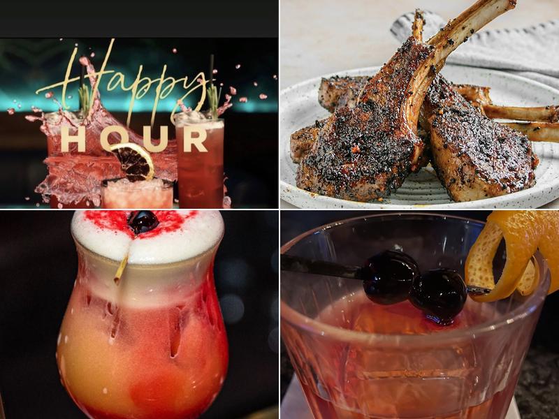 Bar Vanquish NJ 218B Market St, Newark