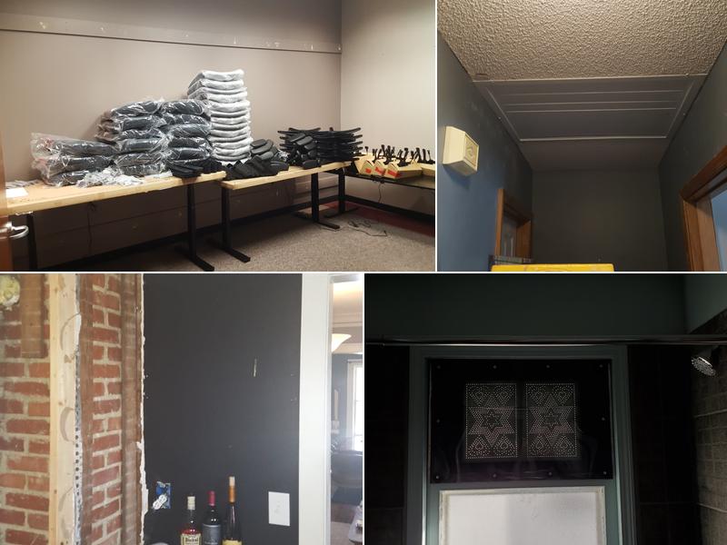 Jarrard Handyman Solutions