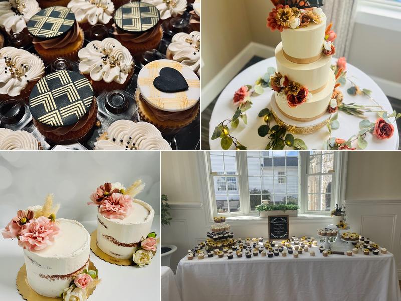 Cape Batter Bakeshop & Cakery RESIDENTIAL BAKERY NOT WALK IN, 16 Brigantine Cir, Plymouth