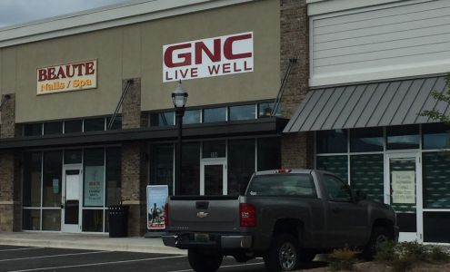 GNC