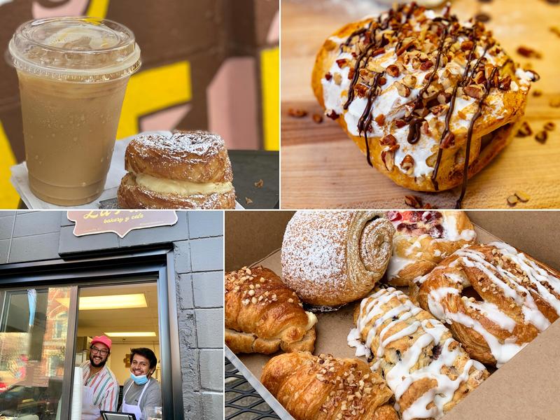 La Pana Bakery y Cafe