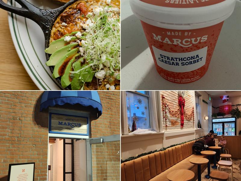 Made By Marcus - Brewery District