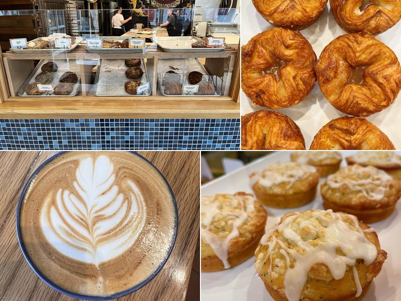 El Camino Bakery • Artisan Bakery & Pastry