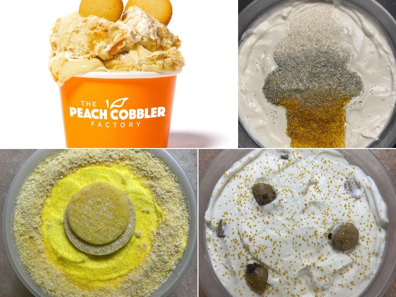 C3D Creamery 250 E Atlanta Rd, Stockbridge