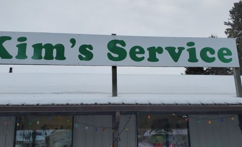 Kim's Service St. Walburg