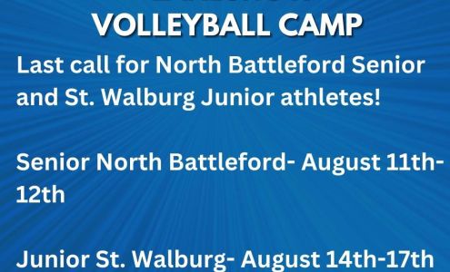 Saint Walburg School St. Walburg