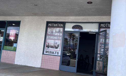 The circle nutrition and fitness