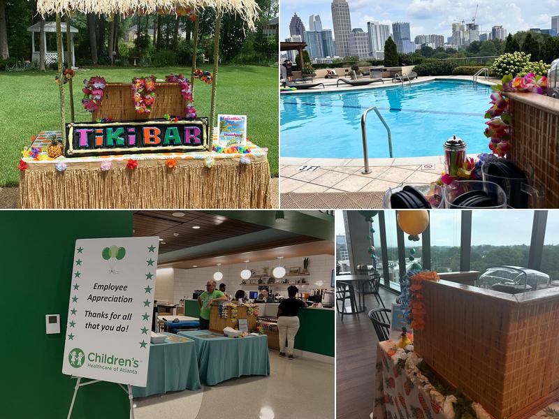 Super Cool Smoothie Company