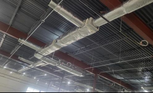 Better Service Inc - Heating, Cooling and Plumbing Repair Services