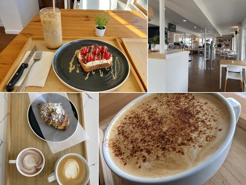 Alice Good Specialty Coffee