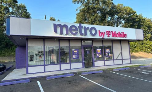 Metro by T-Mobile