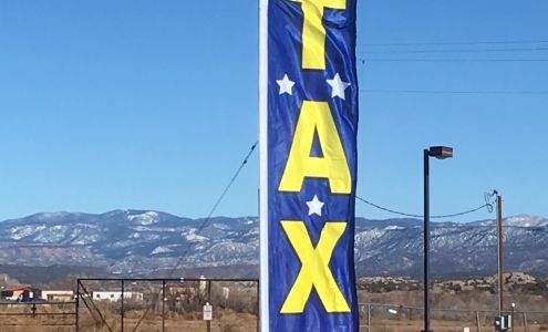 Gateway Tax Service San Ysidro