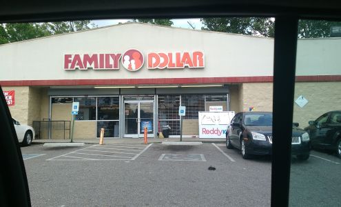 Family Dollar