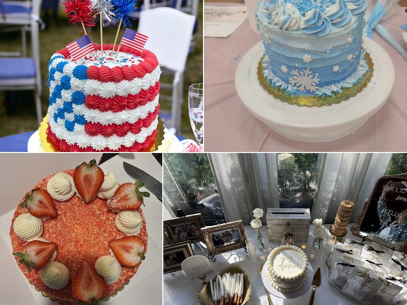 JaaCakes Custom Cakery