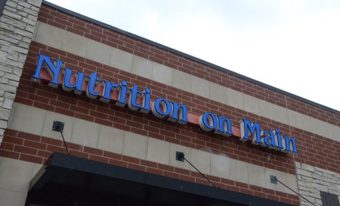 Nutrition on Main
