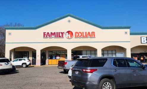 Family Dollar