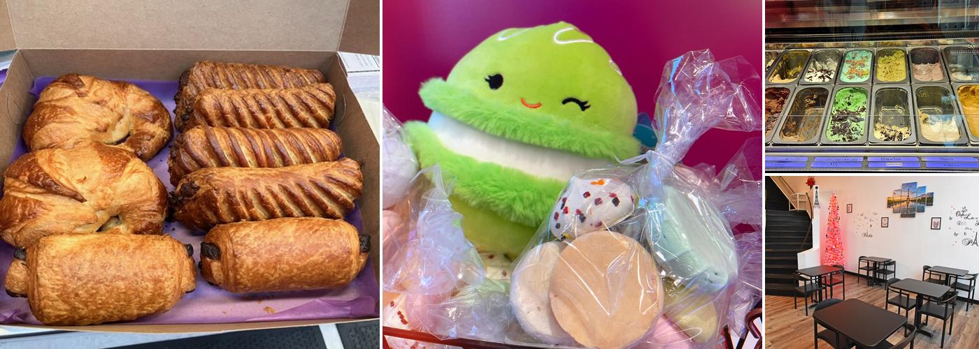 Le Macaron French Pastries