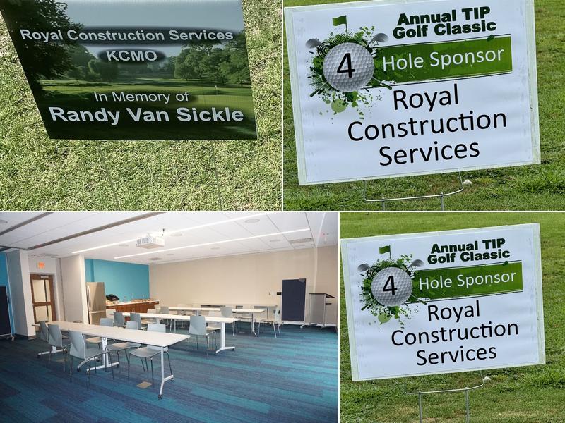 Royal Construction Services